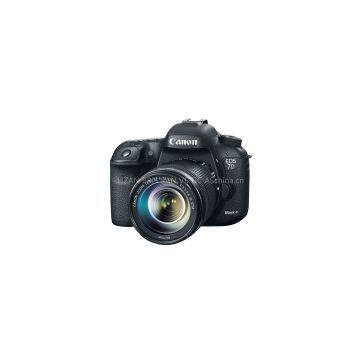 Brand new Canon EOS 7D Mark II Digital SLR Camera for sale
