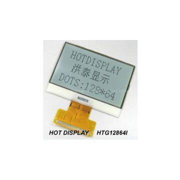 12864I - COG dot matrix module