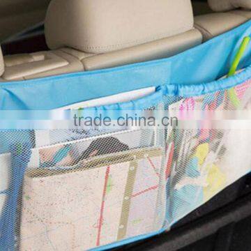 Car Accessories Custom Large Hanging Car Trunk Organizer photo-4