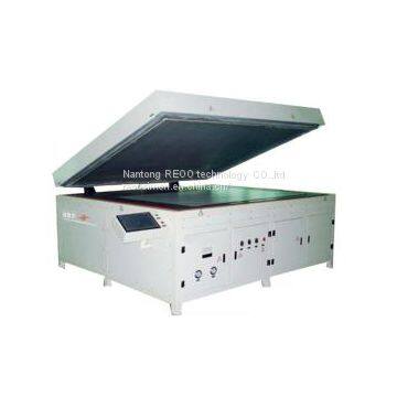REOO Supply High Quality Solar Panel Laminating Machines photo-3