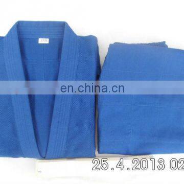 Judo uniform