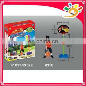 basketball stand outdoor / indoor for kids