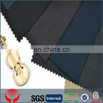 Men's Suiting Fabric/uniform Pants Fabric Suit for Trousers and Garment