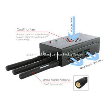 Wholesales Video Signal Blocks - Audio Signal Jammer photo-2