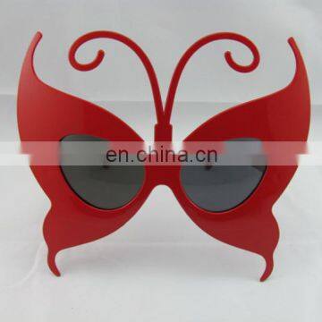 Promotion butterfly party glasses