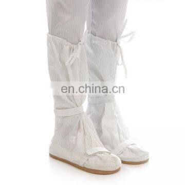 Clean Room Esd Safety Shoes/Esd Cleanroom Safety Shoes