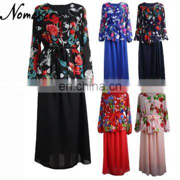 Model Baju Kurung Modern 2016