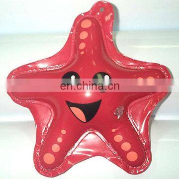 promotional inflatable sea star toy