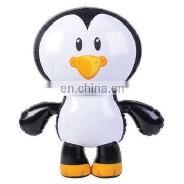 giant Inflatable penguin animal