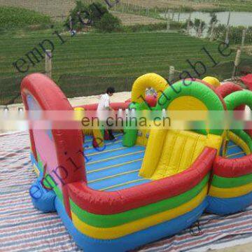 new style bouncy castles commercial combo