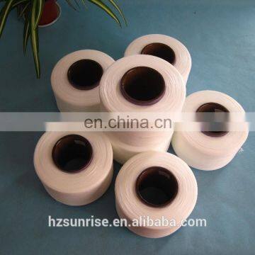 AA Grade 360D Spandex Yarn for Narrow Tapes photo-2