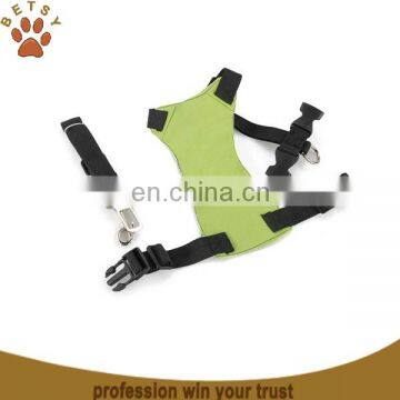 Pet Seat Safety Belt Harness
