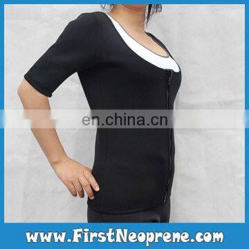 Fashionable Style Widely Used Body Shaper Neoprene Vest photo-2