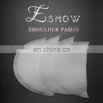 Shoulder Pads for Coat Cotton Shoulder Pads with Low price