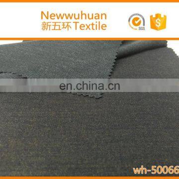 2017 new design T/R 7030 suiting fabric for Vietnam market, wh-50066