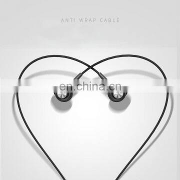 Free Sample Free Shipping JOYROOM JR-E203 3.5mm In-Ear Wire Control Stereo Earphones With Mic photo-5