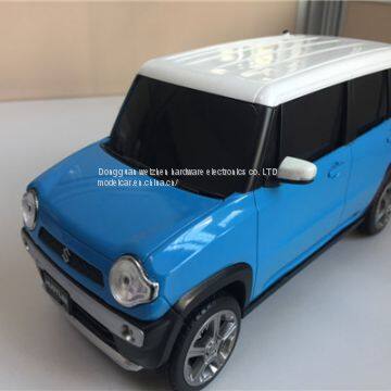 Suzuki Plastic Car Model Manufacturer