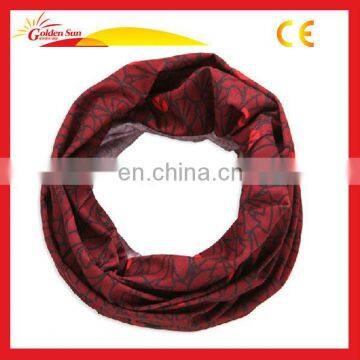 High Quality Scarf Gagged