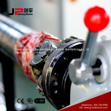 2018 Driveshaft Balancing Machine , Balancing Driveshaft