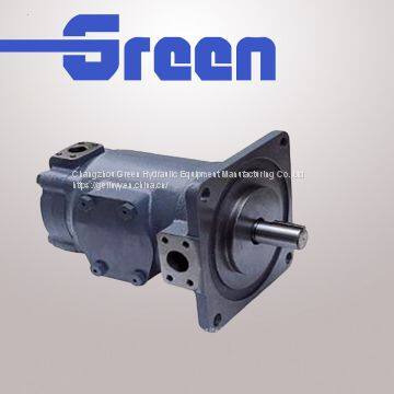 Tokimec SQP21 SQP31 SQP32 SQP41 SQP42 SQP43 Series Hydraulic Vane Pump photo-5