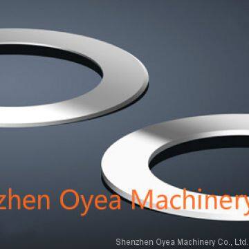 Tungsten Carbide Circular Blades for Lithium Battery photo-4