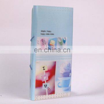 Top Sale High Quality New Arrival 3d lenticular expanding file folder With Low Price