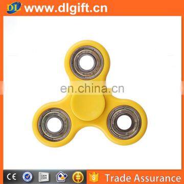 2017 Pop Style Personalized Cheap Custom Vision Plastic Hand Spinner Toys photo-3