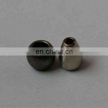 Metal Accessory Bead Necklaces Designs photo-4