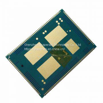 M9 SOM M8916 Core Board Android Development Board Arm