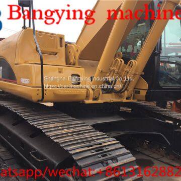 used CAT 330C crawler excavator   330C/330CL
