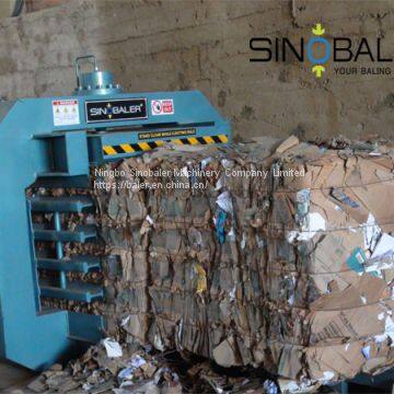 Waste Compactor and Waste Baler Difference