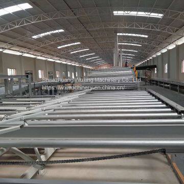 Professional Gypsum Board Production Line Equipment photo-3