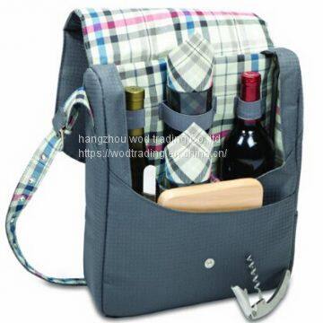 polyester shoulder bag from China factory