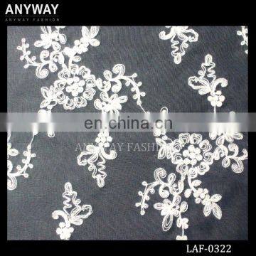 China supplier fabric lace latest fashion fabric lace 2016 wholesale cotton fabric