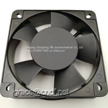 CNDF Made in China Factory ac Axial Cooling Fan TA13538MSL-1 135x135x38mm 110/120BVAC 0.28A 2350rpm Motor Cooling Fan photo-3