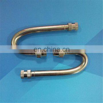 Brass Tire Valve Extension 90 Degree photo-4