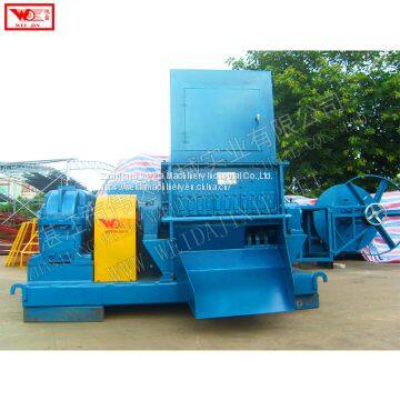 Malaysia standard rubber processing machine slab cutter