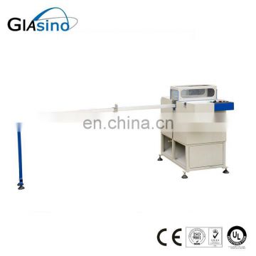 Glazing Bead Saw