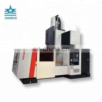 CNC Tool Spindle Drilling Lathe Cooling System Machine