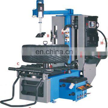 Low cost China automatic tire changer machine equipment prices TC30L