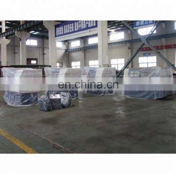 H36 High Precision Controller Production Machine Lathe Cnc