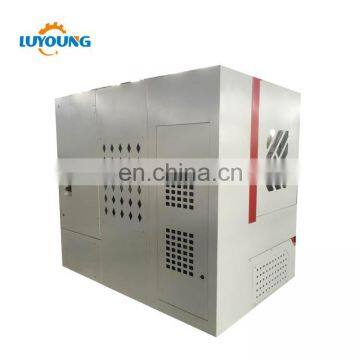 CK680 High Quality Vertical Cnc Lathe Machine With Live Tool Price photo-4