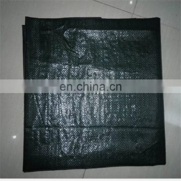 anti UV 110gsm weed mat control /Blanket Ground Cover