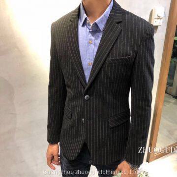 Men’s fashion design new style  business clothing western style clothes business suit coat chinasupplier2010@outlook.com