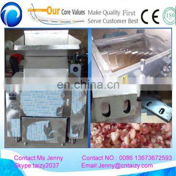 Good Quality Cattle Bone Shredder With Lowest Price photo-6