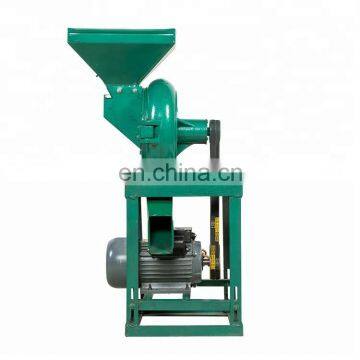 industrial small fully automatic corn flour mill for sale