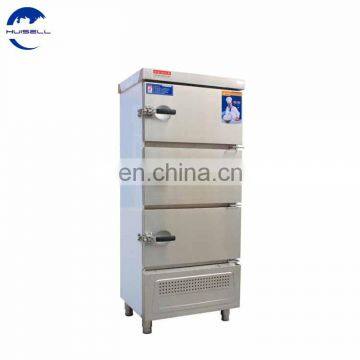 Seafood Restaurant Equipment Chinese Seafood Steaming Cabinet/chinese Gas Food Steamer
