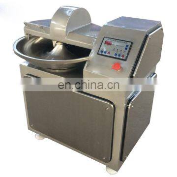 Meat Paste Chopping Machine /meat Paste Machine for Sausage photo-3