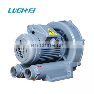 Vacuum Pump Air Ring Blower RB750