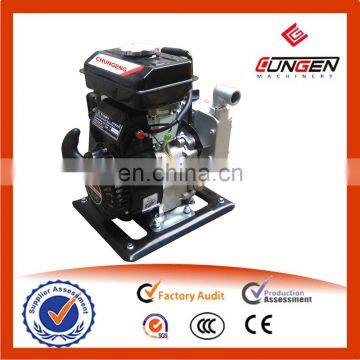 Competitive price WP10, 1 inch petrol / gasoline water pump for home use